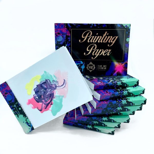 Painting Paper