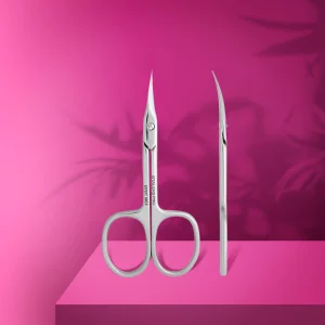 Forbici Professionali Per Cuticole EXPERT 50 TIPO 2 - immagine 1
