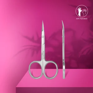 Forbici Professionali Per Cuticole Per Mancini EXPERT 11 TIPO 1 - immagine 1