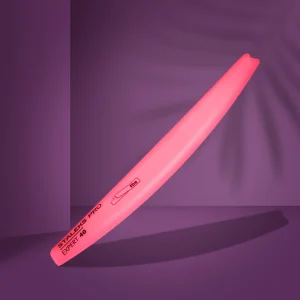 Lima Smussata In Plastica (Base) EXPERT 40 - immagine 1