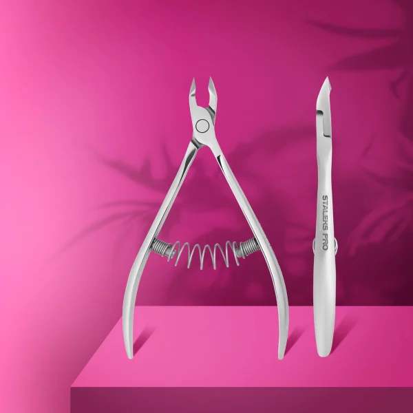 Tronchese Professionale Per Cuticole EXPERT 91_ 5 mm