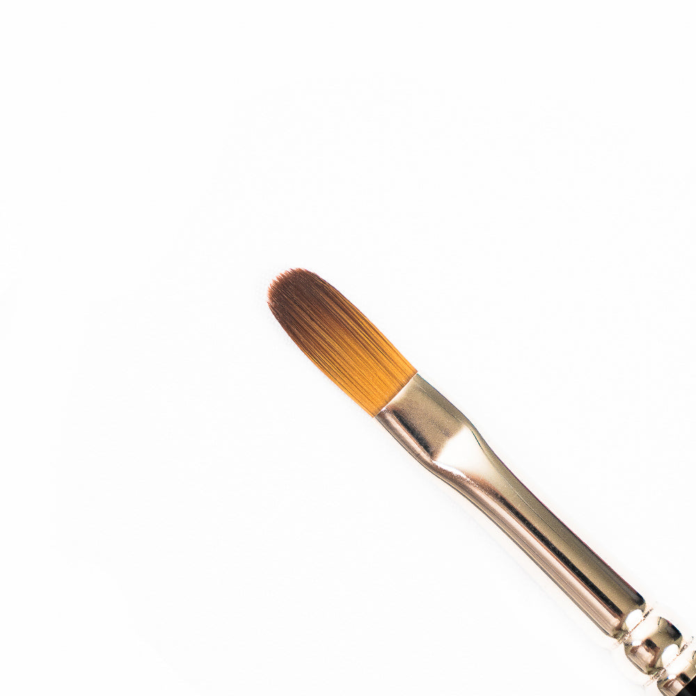 Pennello PERFECTIONIST OVAL - Luxury