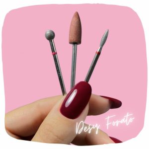 Corso Perfect Manicure & Soak Off con Desy Forato - immagine 1