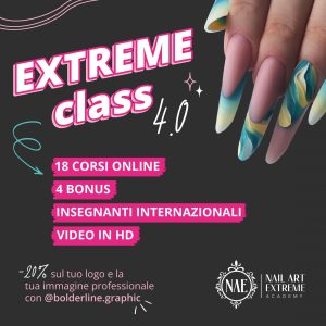 Extreme Class 4.0 Basic - immagine 1