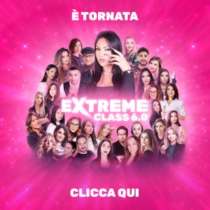 Saldo Extreme Class 6.0 - immagine 1