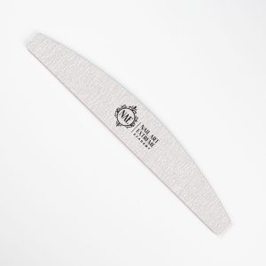 Lima mezzaluna 180/240 - immagine 3