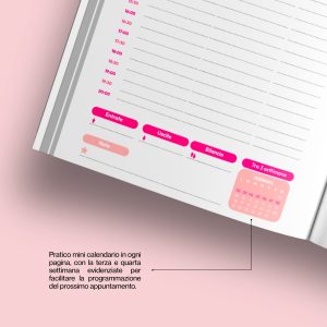 NAILS BOOK 2026 - immagine 3