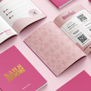 NAILS BOOK 2026 - immagine 4
