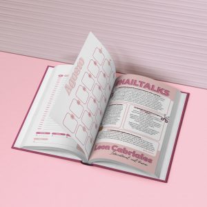 NAILS BOOK 2026 - immagine 6