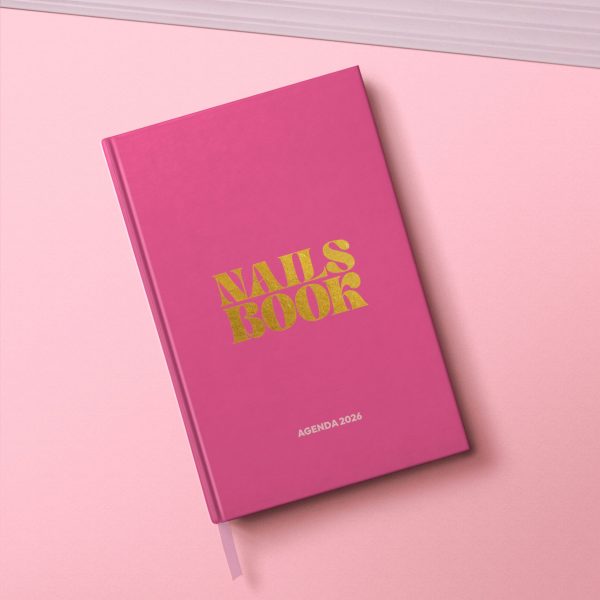 Nails book 2026